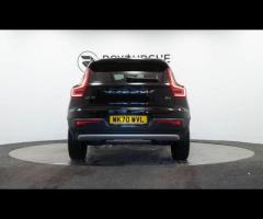 Volvo XC40 This 2020 Volvo XC40 B4 Inscription Pro is a superb example, having been cherished by jus - 7