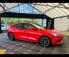 Ford Focus 1.5 Focus ST-Line X 5dr - 3