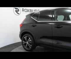 Volvo XC40 This 2020 Volvo XC40 B4 Inscription Pro is a superb example, having been cherished by jus - 14