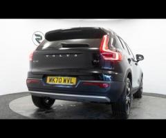 Volvo XC40 This 2020 Volvo XC40 B4 Inscription Pro is a superb example, having been cherished by jus - 15