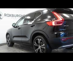 Volvo XC40 This 2020 Volvo XC40 B4 Inscription Pro is a superb example, having been cherished by jus - 19