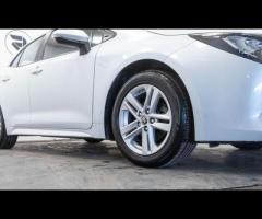 Toyota Corolla This 2022 Toyota Corolla VVT-h Icon is a superb example, having been owned by just on - 11