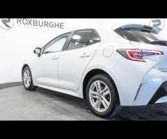 Toyota Corolla This 2022 Toyota Corolla VVT-h Icon is a superb example, having been owned by just on - 17