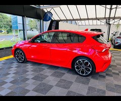 Ford Focus 1.5 Focus ST-Line X 5dr - 7