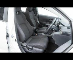 Toyota Corolla This 2022 Toyota Corolla VVT-h Icon is a superb example, having been owned by just on - 21
