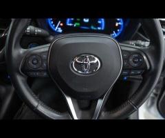 Toyota Corolla This 2022 Toyota Corolla VVT-h Icon is a superb example, having been owned by just on - 23