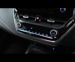 Toyota Corolla This 2022 Toyota Corolla VVT-h Icon is a superb example, having been owned by just on - 26