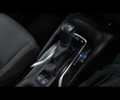 Toyota Corolla This 2022 Toyota Corolla VVT-h Icon is a superb example, having been owned by just on - 27