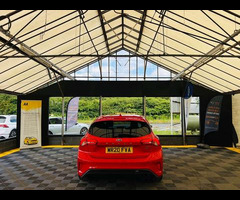 Ford Focus 1.5 Focus ST-Line X 5dr - 8