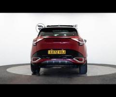 Kia Sportage HPI Clear - 1 Owner - KIA Service History - 36 Months Warranty available + Superb value - 5