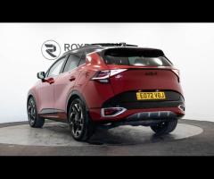 Kia Sportage HPI Clear - 1 Owner - KIA Service History - 36 Months Warranty available + Superb value - 7