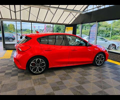 Ford Focus 1.5 Focus ST-Line X 5dr - 9