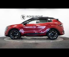 Kia Sportage HPI Clear - 1 Owner - KIA Service History - 36 Months Warranty available + Superb value - 8