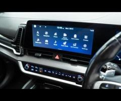 Kia Sportage HPI Clear - 1 Owner - KIA Service History - 36 Months Warranty available + Superb value - 27