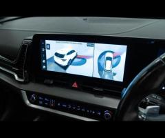 Kia Sportage HPI Clear - 1 Owner - KIA Service History - 36 Months Warranty available + Superb value - 28