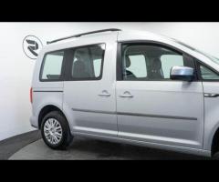 Volkswagen Caddy Life HPI Clear - 1 Owner - VW Service History - 36 Months Warranty available + Supe - 12