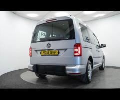 Volkswagen Caddy Life HPI Clear - 1 Owner - VW Service History - 36 Months Warranty available + Supe - 14