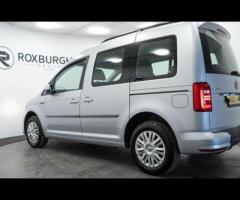 Volkswagen Caddy Life HPI Clear - 1 Owner - VW Service History - 36 Months Warranty available + Supe - 15