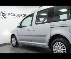 Volkswagen Caddy Life HPI Clear - 1 Owner - VW Service History - 36 Months Warranty available + Supe - 16