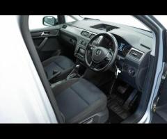 Volkswagen Caddy Life HPI Clear - 1 Owner - VW Service History - 36 Months Warranty available + Supe - 17