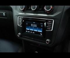 Volkswagen Caddy Life HPI Clear - 1 Owner - VW Service History - 36 Months Warranty available + Supe - 24