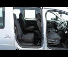 Volkswagen Caddy Life HPI Clear - 1 Owner - VW Service History - 36 Months Warranty available + Supe - 27