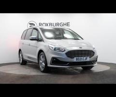 Ford Galaxy Buy with confidence from a dealership established in Birmingham since 1981.