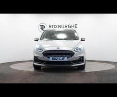 Ford Galaxy Buy with confidence from a dealership established in Birmingham since 1981. - 2