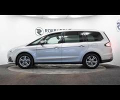 Ford Galaxy Buy with confidence from a dealership established in Birmingham since 1981. - 4