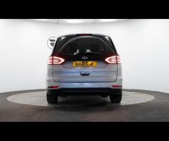 Ford Galaxy Buy with confidence from a dealership established in Birmingham since 1981. - 7