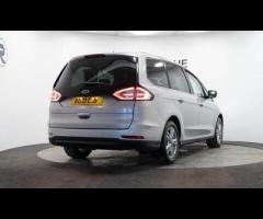 Ford Galaxy Buy with confidence from a dealership established in Birmingham since 1981. - 8
