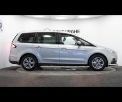 Ford Galaxy Buy with confidence from a dealership established in Birmingham since 1981. - 9