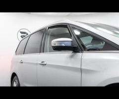 Ford Galaxy Buy with confidence from a dealership established in Birmingham since 1981. - 12