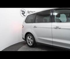 Ford Galaxy Buy with confidence from a dealership established in Birmingham since 1981. - 14