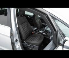 Ford Galaxy Buy with confidence from a dealership established in Birmingham since 1981. - 21