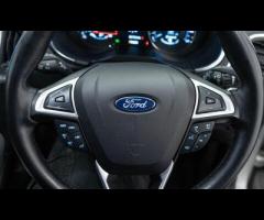 Ford Galaxy Buy with confidence from a dealership established in Birmingham since 1981. - 24