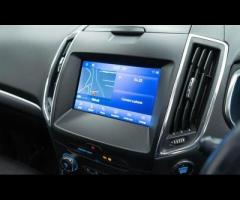 Ford Galaxy Buy with confidence from a dealership established in Birmingham since 1981. - 26