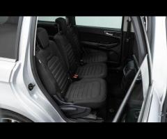 Ford Galaxy Buy with confidence from a dealership established in Birmingham since 1981. - 32