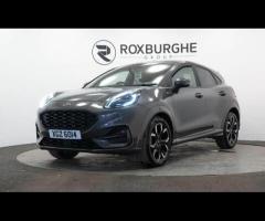 Ford Puma This 2022 Ford Puma ST-Line X is a superb example, having had only one owner since new. Th - 3