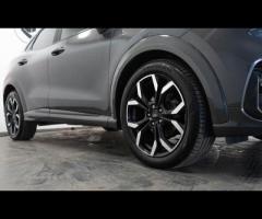 Ford Puma This 2022 Ford Puma ST-Line X is a superb example, having had only one owner since new. Th - 11