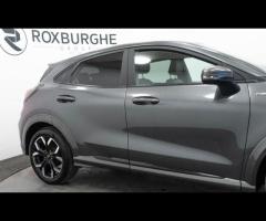 Ford Puma This 2022 Ford Puma ST-Line X is a superb example, having had only one owner since new. Th - 13