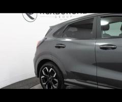 Ford Puma This 2022 Ford Puma ST-Line X is a superb example, having had only one owner since new. Th - 14