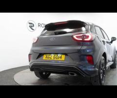 Ford Puma This 2022 Ford Puma ST-Line X is a superb example, having had only one owner since new. Th - 15