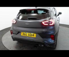 Ford Puma This 2022 Ford Puma ST-Line X is a superb example, having had only one owner since new. Th - 16