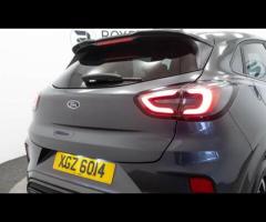 Ford Puma This 2022 Ford Puma ST-Line X is a superb example, having had only one owner since new. Th - 17