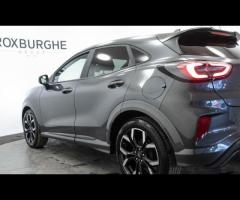 Ford Puma This 2022 Ford Puma ST-Line X is a superb example, having had only one owner since new. Th - 19