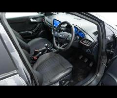 Ford Puma This 2022 Ford Puma ST-Line X is a superb example, having had only one owner since new. Th - 21