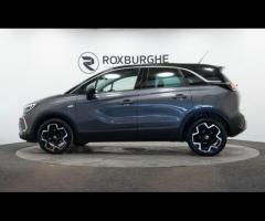 Vauxhall Crossland HPI Clear - 1 Owner - Vauxhall Service History - 36 Months Warranty available + S - 8