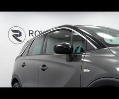 Vauxhall Crossland HPI Clear - 1 Owner - Vauxhall Service History - 36 Months Warranty available + S - 11