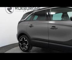 Vauxhall Crossland HPI Clear - 1 Owner - Vauxhall Service History - 36 Months Warranty available + S - 13